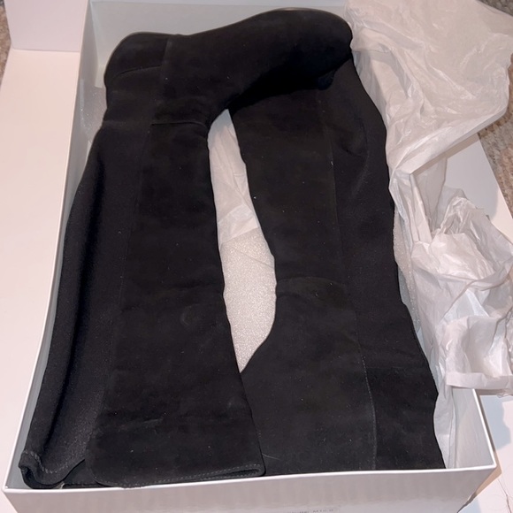 Stuart Weitzman Boots!! - Picture 3 of 16